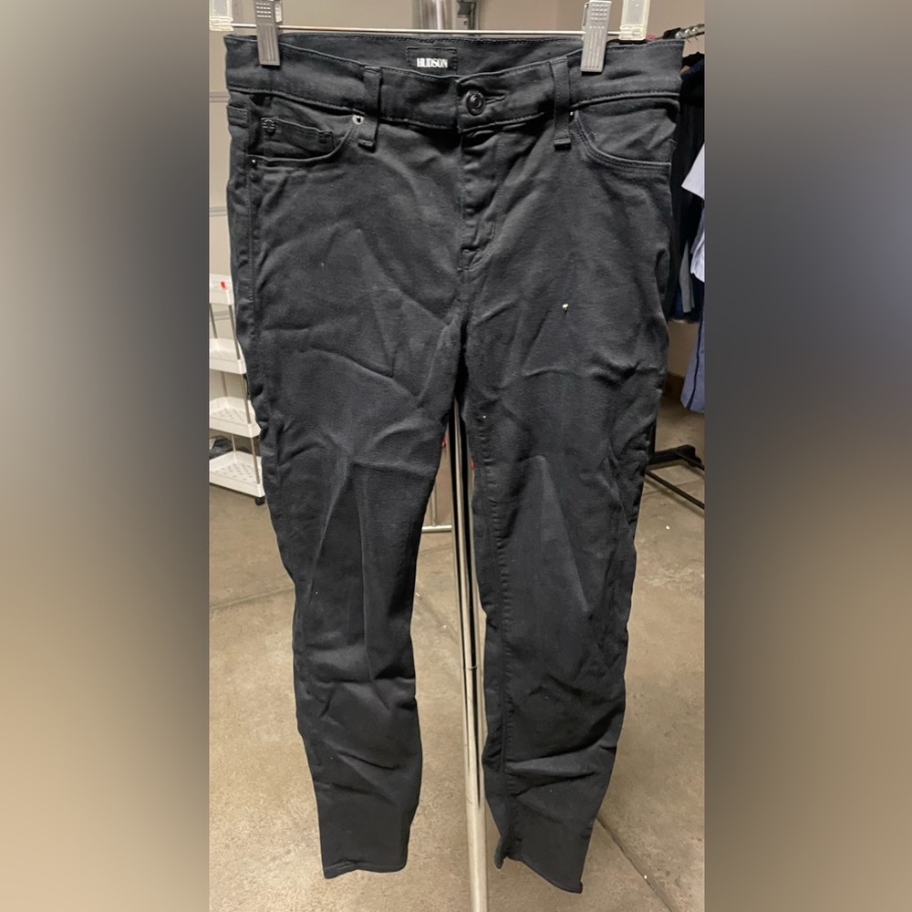 Women’s Hudson Krista Super Skinny Jeans Size 28